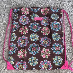 Simply Southern Drawstring Bag